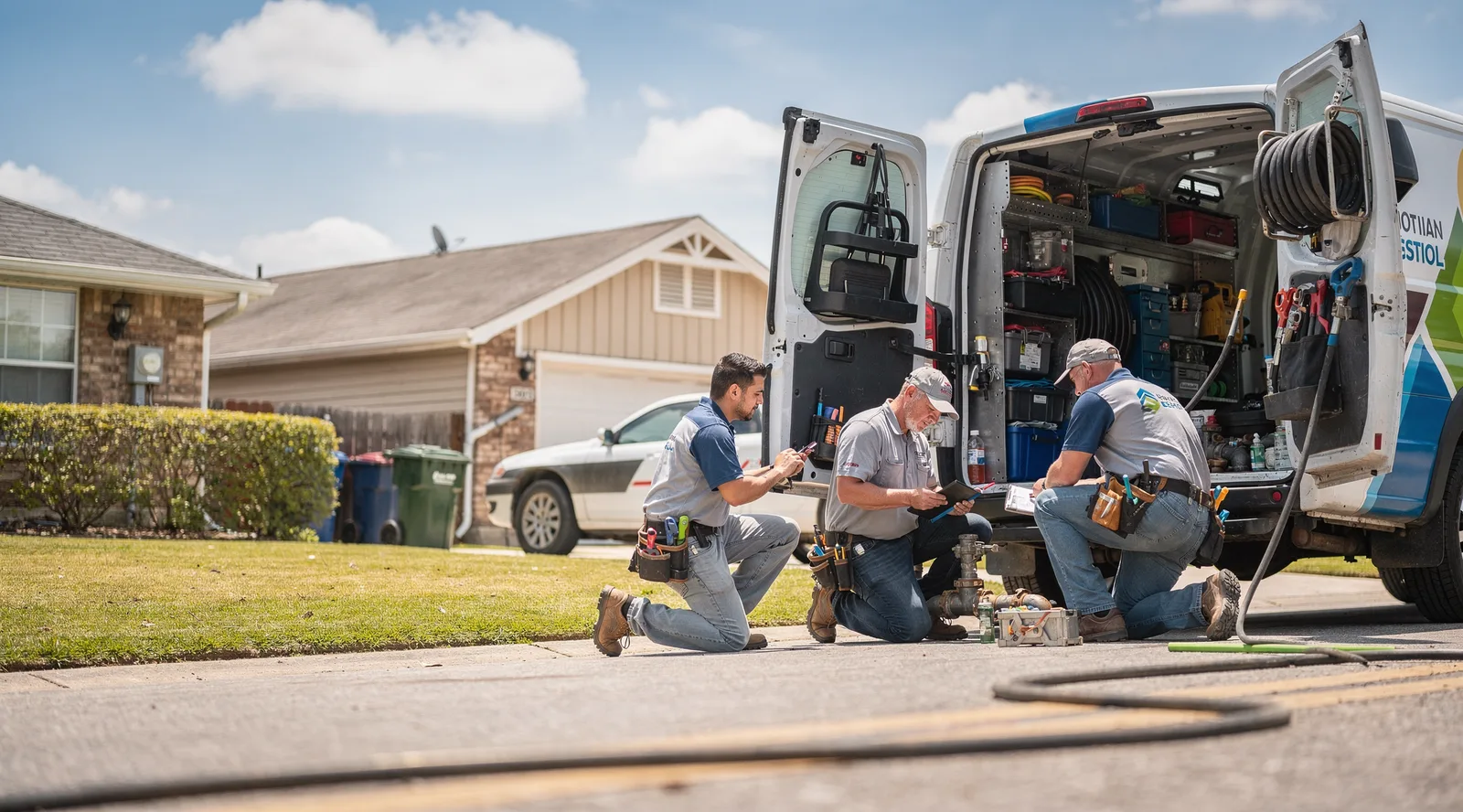 Emergency Plumber in Arona, PA near me